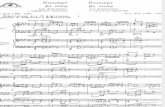 Bach Concerto F minor