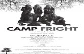 Camp Fright
