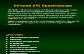 Infrared Spectroscopy 03