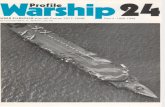 Warship Profile 24 - Aircraft Carrier Furious Part 2 by Rusadir