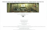 Treasures of the Nra