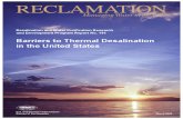 Report144 Barriers to Thermal Desalination- Usa