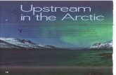 Artic Upstream