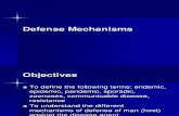 02 Mode of Trans Defense Mechanism