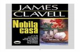 James Clavell - Nobila Casa Vol.2