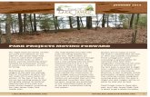 Friends of Lake James State Park Newsletter Jan 2014