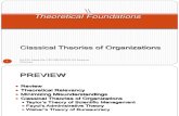 3 Org Theories