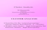 MV7.Cluster Analysis
