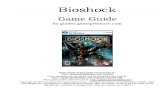 Bioshock - Game Guide - GRY-OnLine.pl for Gamepressure.com