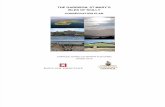 Conservation Management Plan for the Garrison, Isles of Scilly, UK
