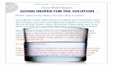 Texas Water Report: Going Deeper for the Solution