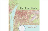 ESRI Map Book Volume 27