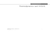 12[1][1].02 Thermodynamics and HYSYS.doc