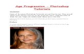 Age Progression Photoshop Tutorial.pdf