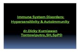 hipersensitivitas dan sistem imun
