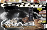 Guitar & Bass (2007-07)