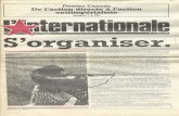 L'Internationale, No. 5, March 1984