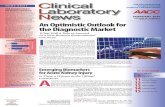 Clinical Laboratory News - Feb 2010