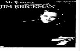 Jim Brickman - My Romance
