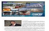 DRAFT FY2014-FY2018 Transportation Capital Investment Plan