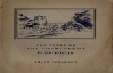 The Story of the Churches of Denbigh