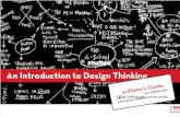 Intro 2 Design Thinking