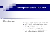 Neoplasms Cancer