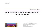Design Standard - Section 3-3 - Steel Storage Tanks -12!31!12 - FINALWEBPOST_201301090858057238
