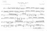 Suite BWV 996- J. S. Bach