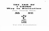[Jou Tsung Hwa] the Tao of I Ching Way to Divinat(BookFi.org)