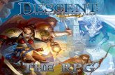 Descent the RPG