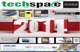Tech Space Vol 2 Issue 40