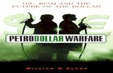 Clark - Petrodollar Warfare
