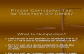 compaction factor