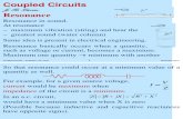 EE2092!2!2011 Coupled Circuits Dependant Sources - Copy
