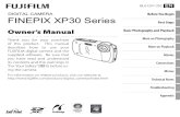 Finepix Xp30series Manual 01