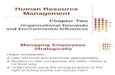 Human Resource Mgmt Ch 2 Revised