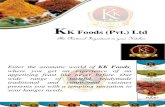 KK Foods (Pvt) Ltd. (2)