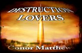 Destruction Lovers