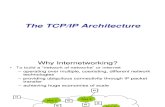 TCP-IP DETAILS
