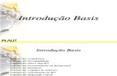 Introducao Basis - Completo