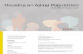 Aging Housing Report 2012