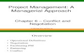 ch06 conflict and negotiation