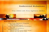 Reading Materials-21-Industrial Relations in UK Fire Fighter
