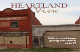 Heartland View Vol. 1 No. 1