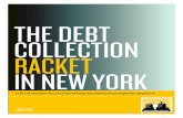Debt Collection Racket Updated