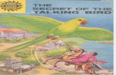 the Secret of the Talking Bird