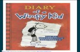 Diary of a Wimpy Kid1