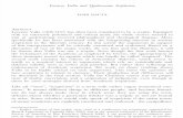 Nauta, Lodi - Lorenzo Valla and Quattrocento Scepticism