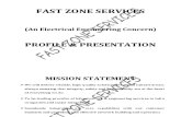 Fast Zone Services